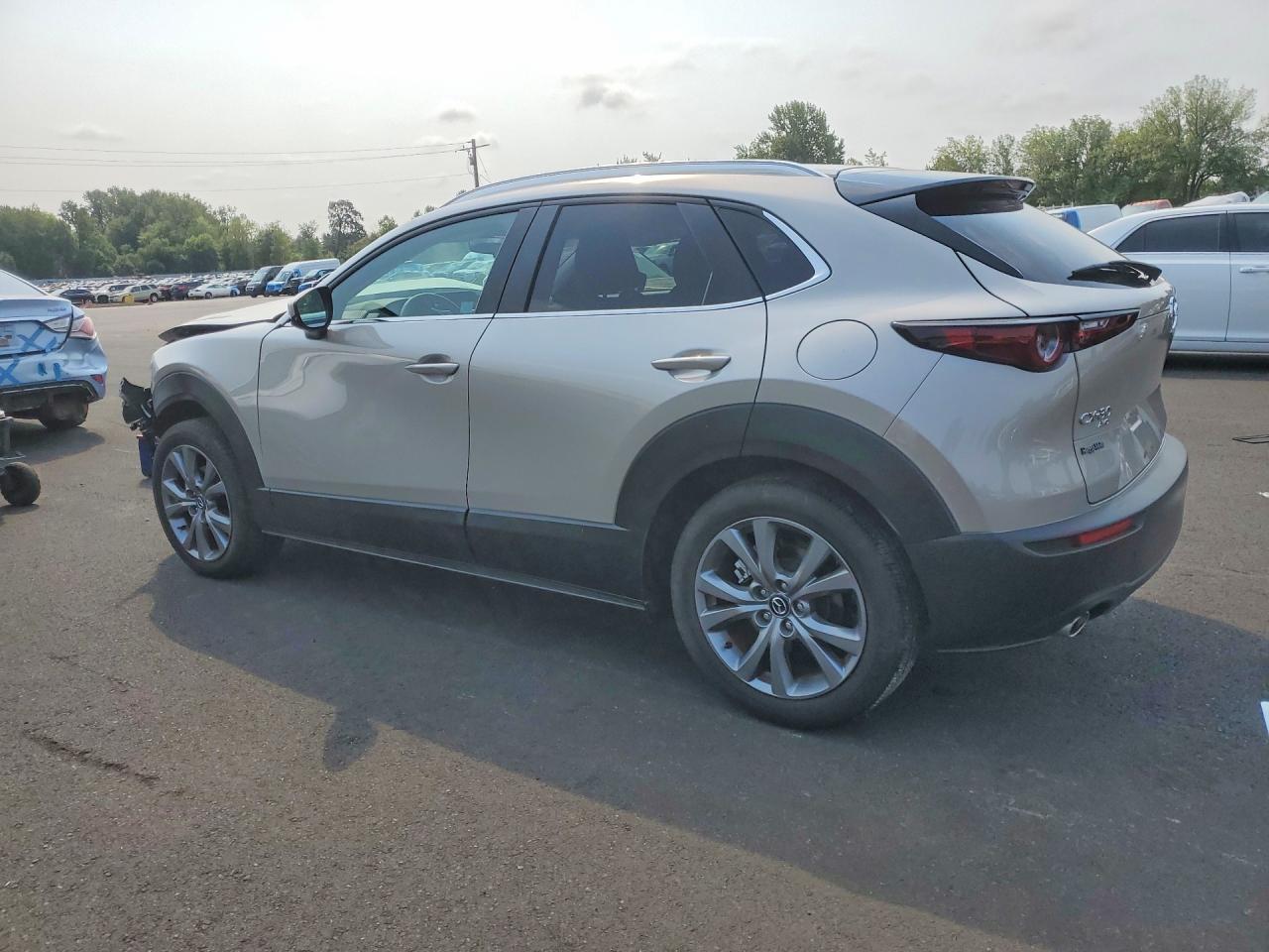 2024 Mazda Cx-30 Preferred - Фото 2