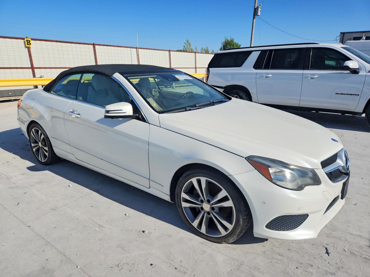 2014 Mercedes-Benz E 350 - Image 4
