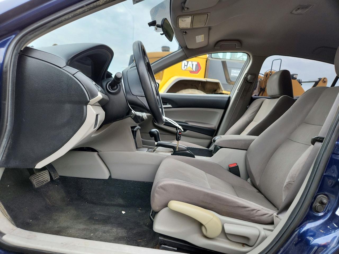 2012 Honda Accord Lx - Image 7