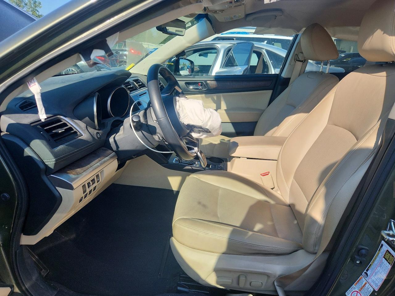 2018 Subaru Outback 3.6R Limited - Фото 7