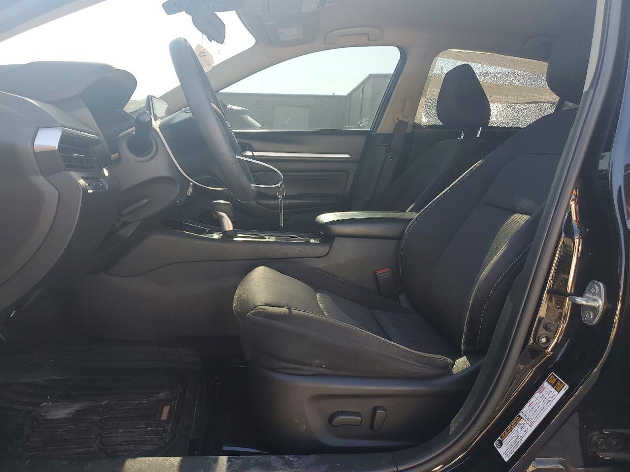 2021 Nissan Altima Sv - Image 7