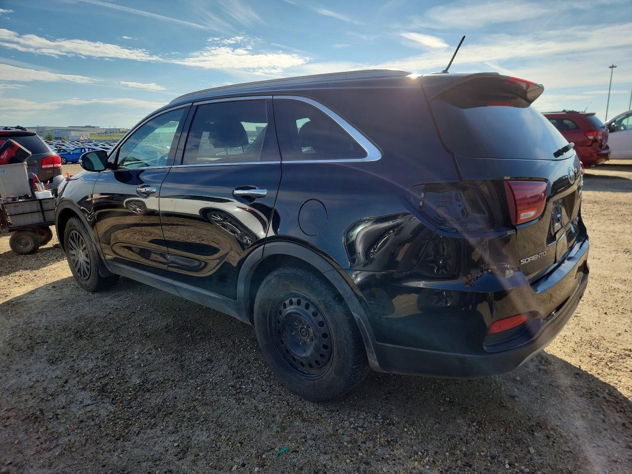 2019 Kia Sorento Ex - Фото 2