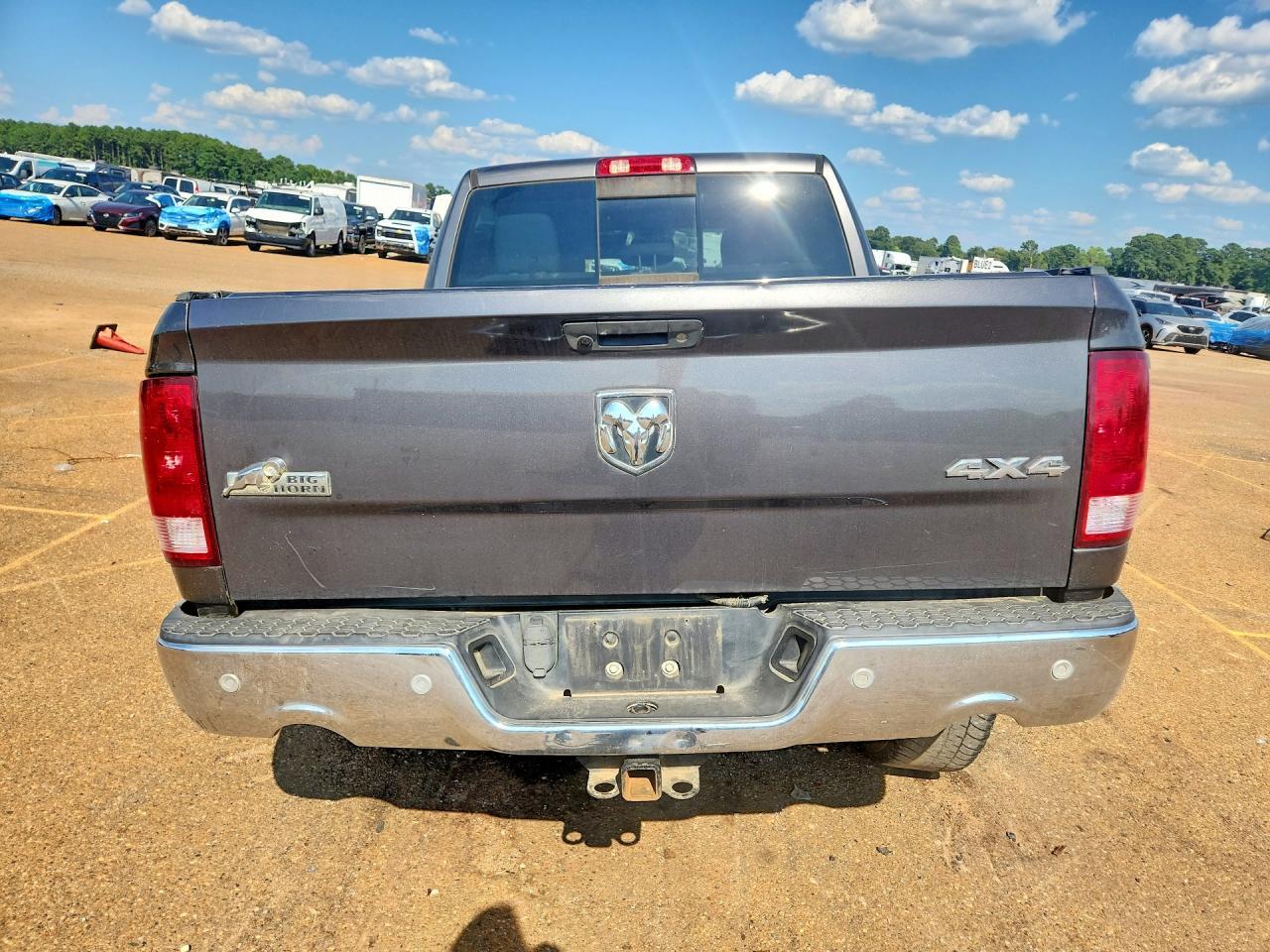 2018 Ram 1500 Slt - Фото 6