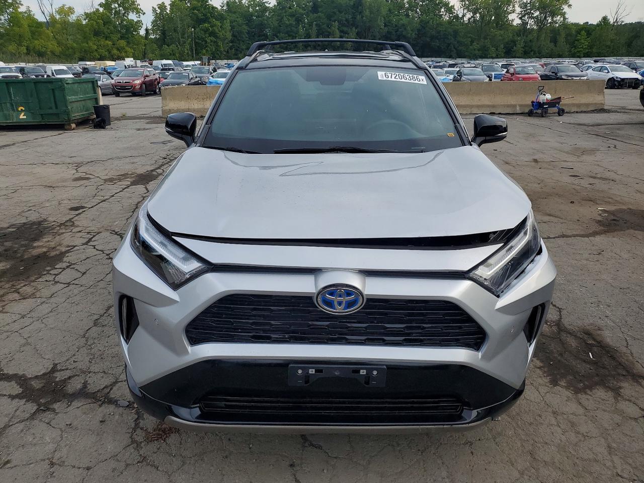 2023 Toyota Rav4 Xse - Image 5