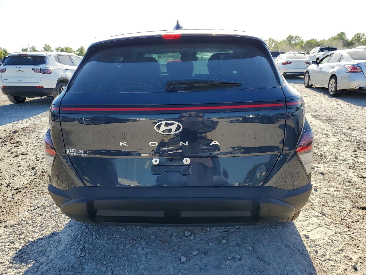 2026 Hyundai Kona Se - Image 6