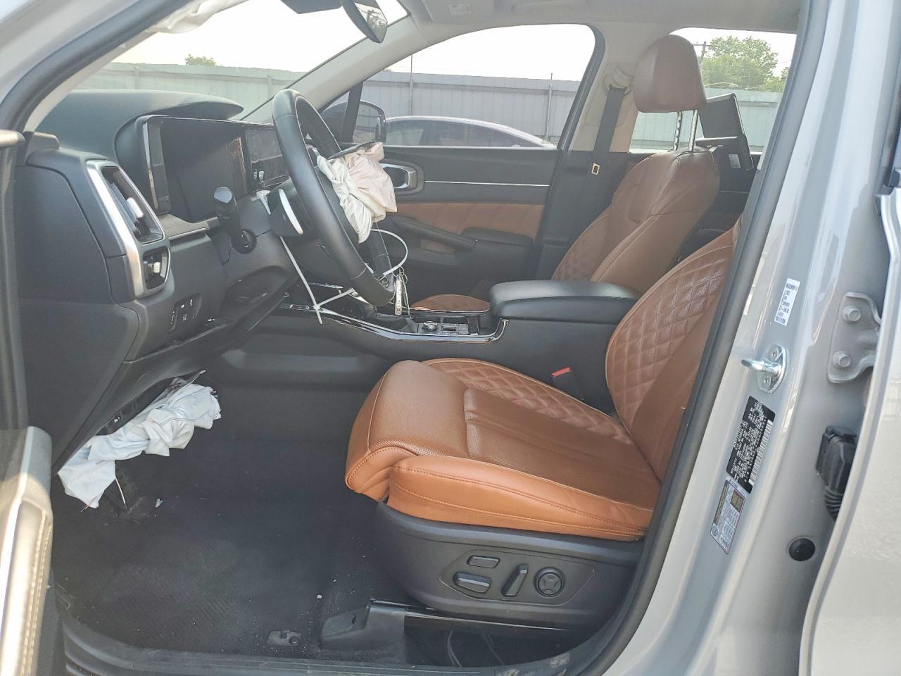 2022 Kia Sorento X-Line Sx Prestige - Фото 7