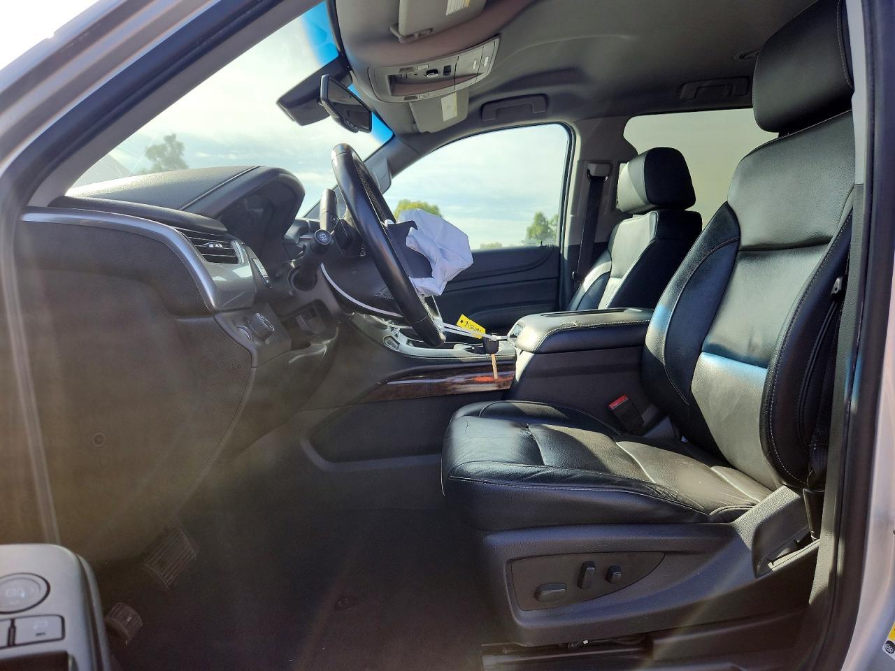 2020 Chevrolet Tahoe C1500 Lt - Image 7