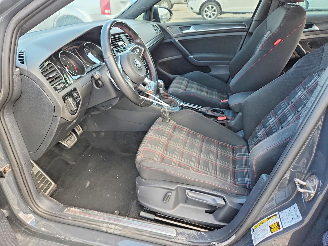 2019 Volkswagen Gti S - Image 7