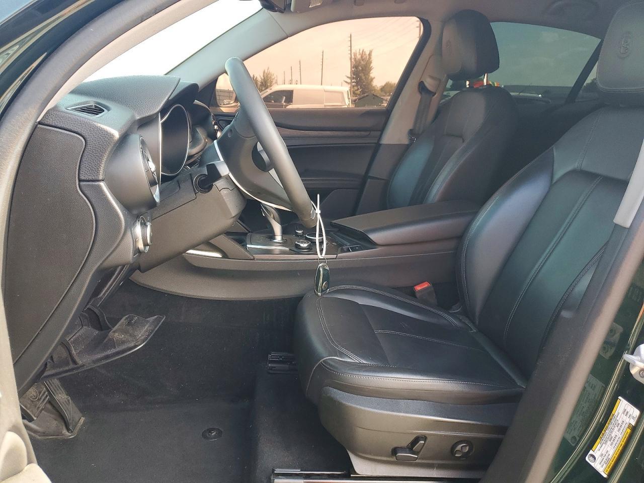2019 Alfa Romeo Stelvio - Фото 7