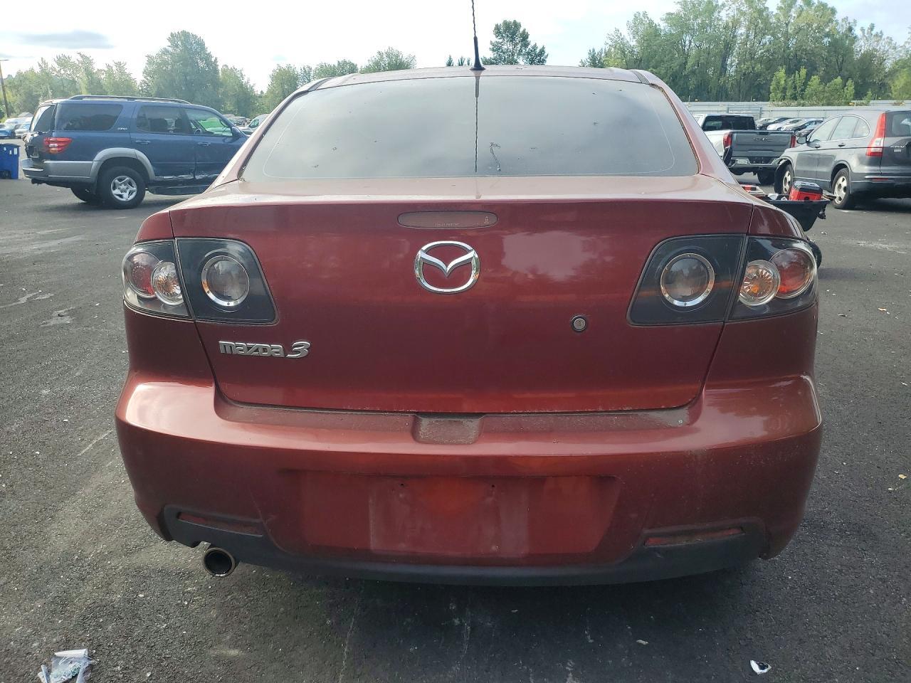 2009 Mazda 3 I - Фото 6