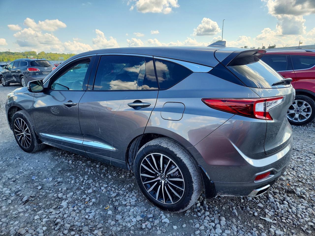 2026 Acura Rdx Advance - Image 2