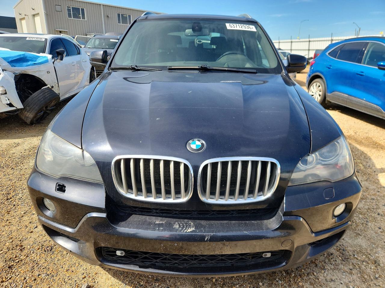 2010 BMW X5 xDrive48I - Image 5