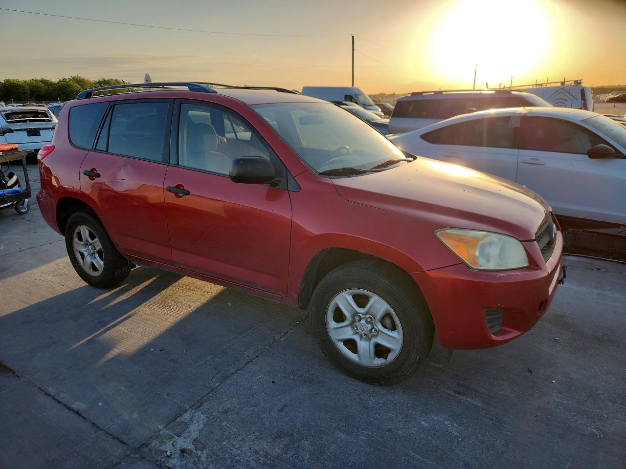 2010 Toyota Rav4 Base - Image 4