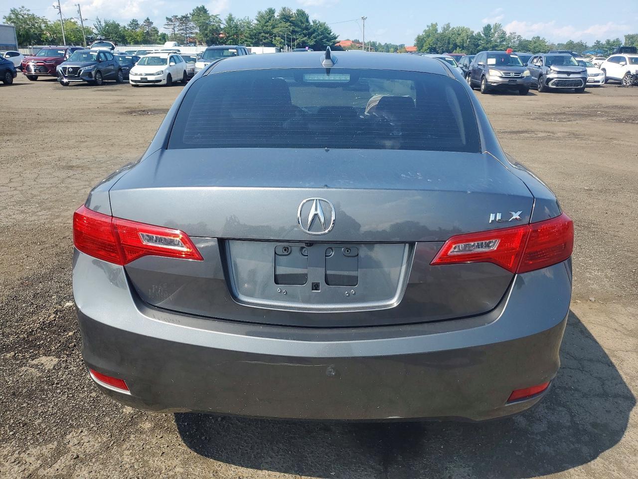 2013 Acura Ilx 20 Tech - Фото 6