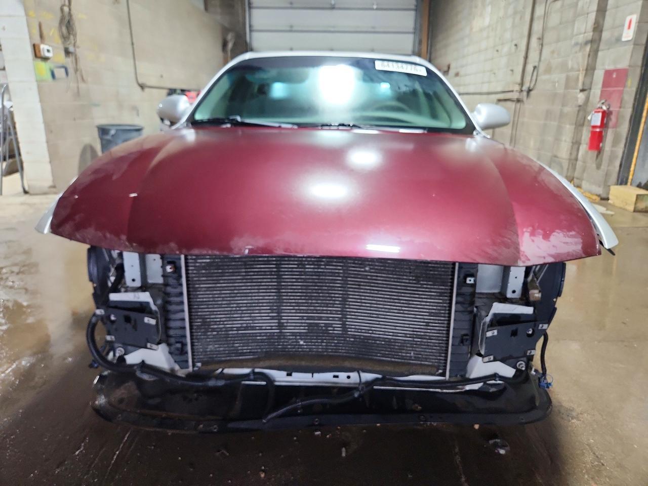 2003 Buick Lesabre Custom - Image 5