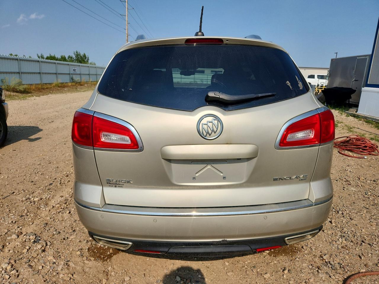 2016 Buick Enclave - Image 6