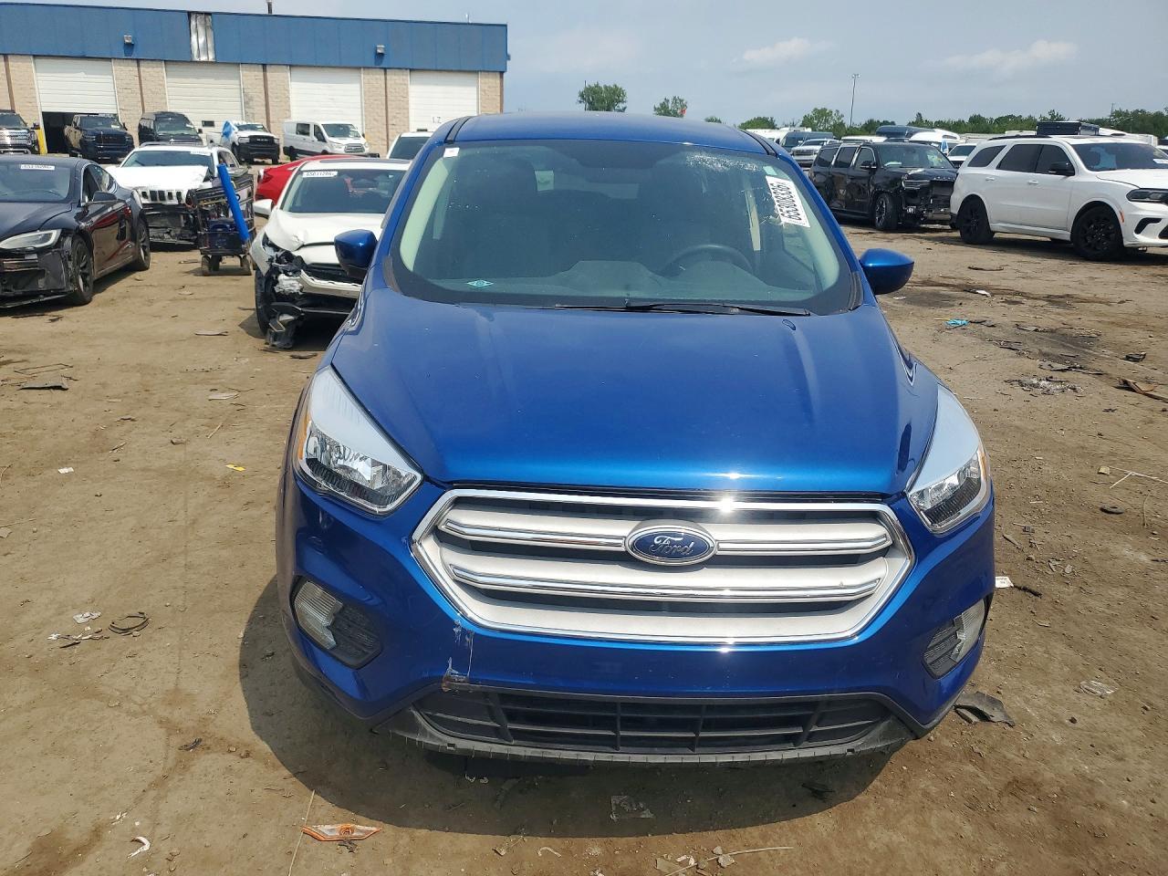 2019 Ford Escape Se - Image 5