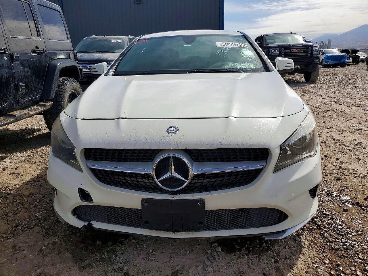 2017 Mercedes-Benz Cla 250 - Image 5