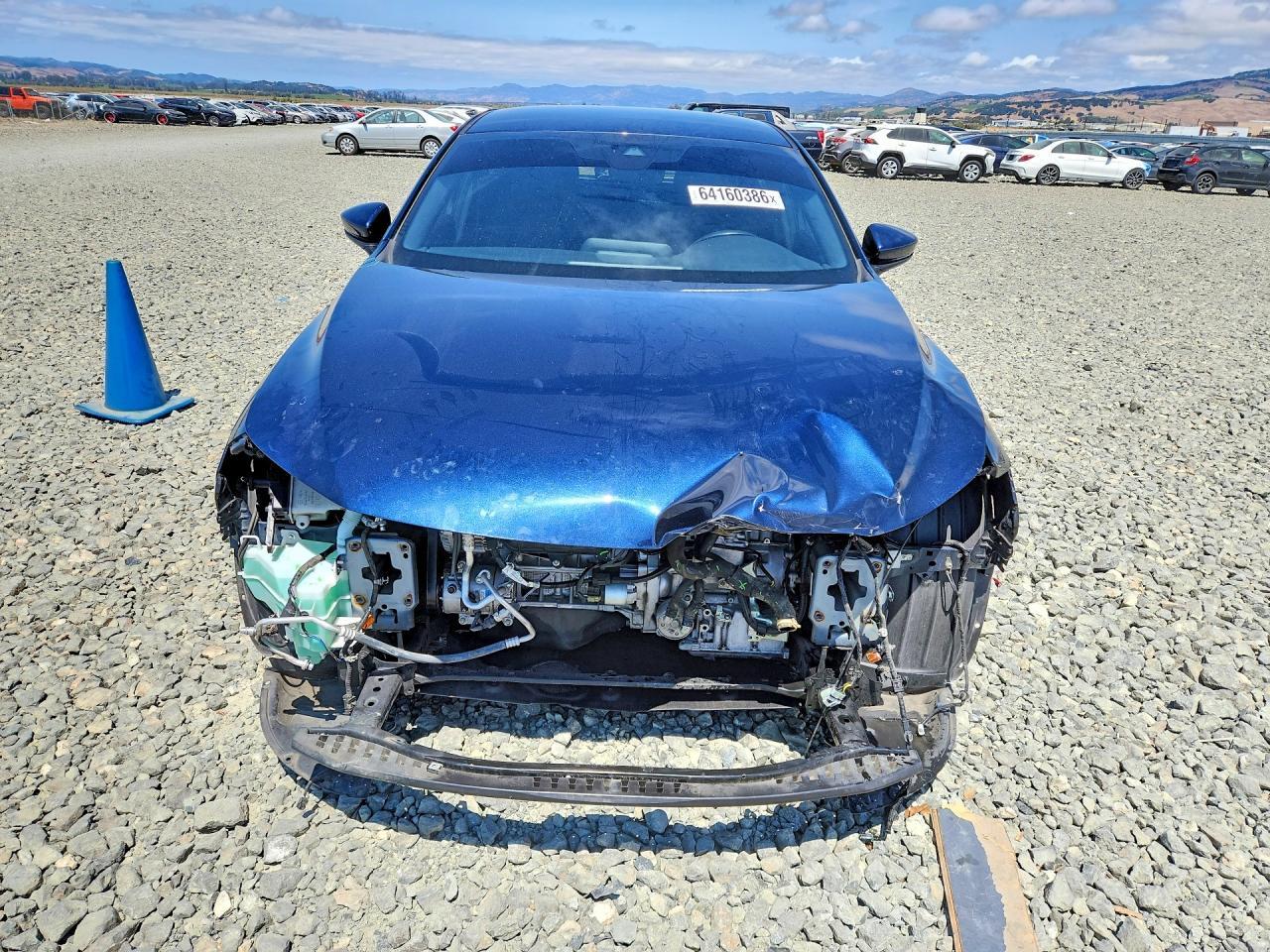 2022 Mazda 3 Select - Image 5