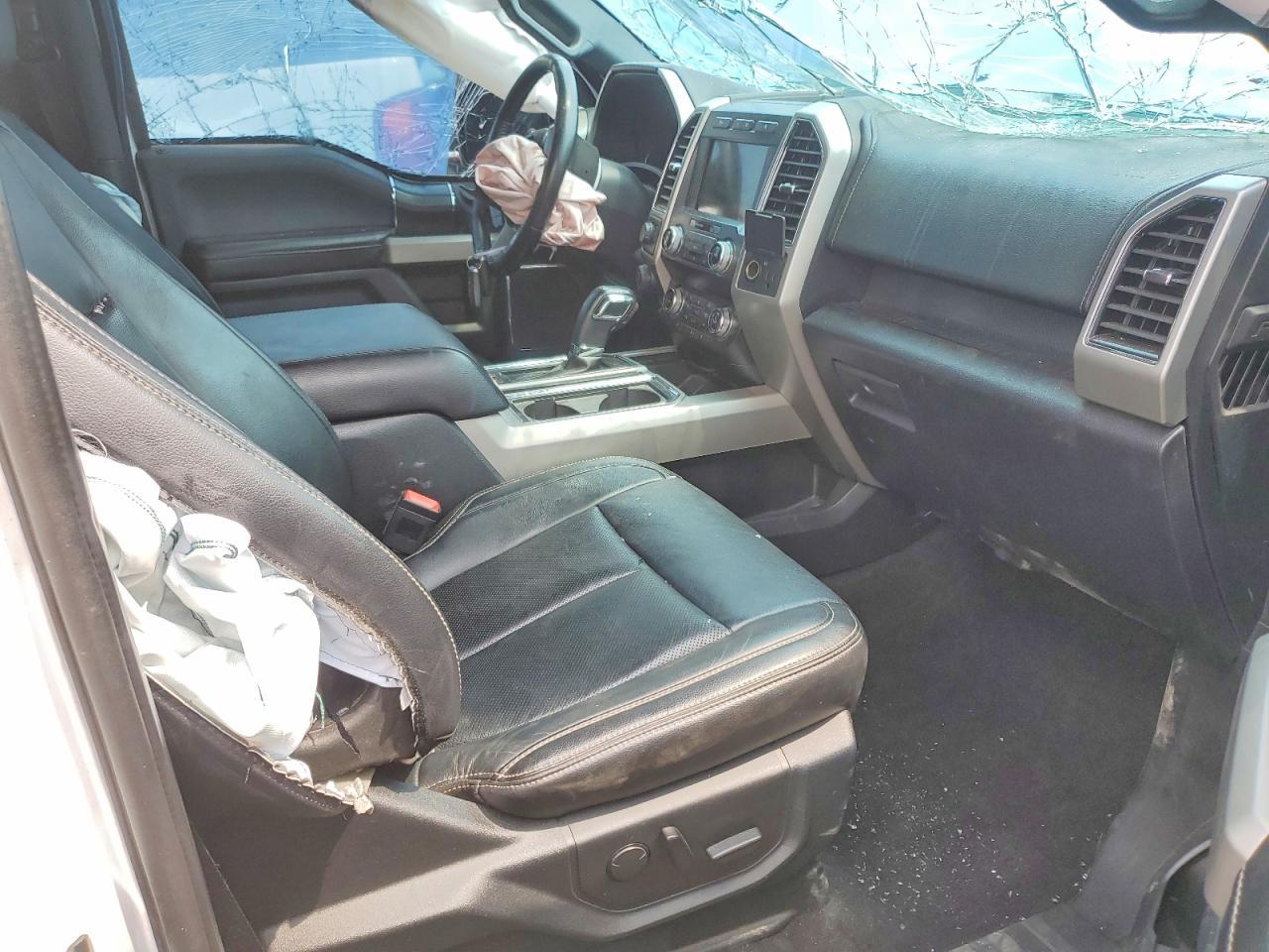 2019 Ford F150 Supercrew - Фото 7
