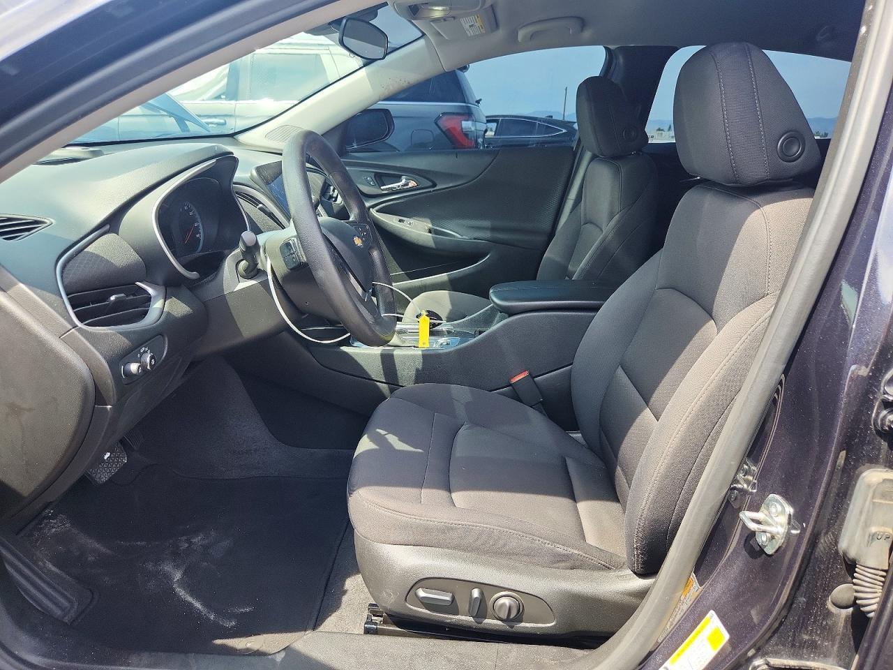 2023 Chevrolet Malibu Lt - Фото 7