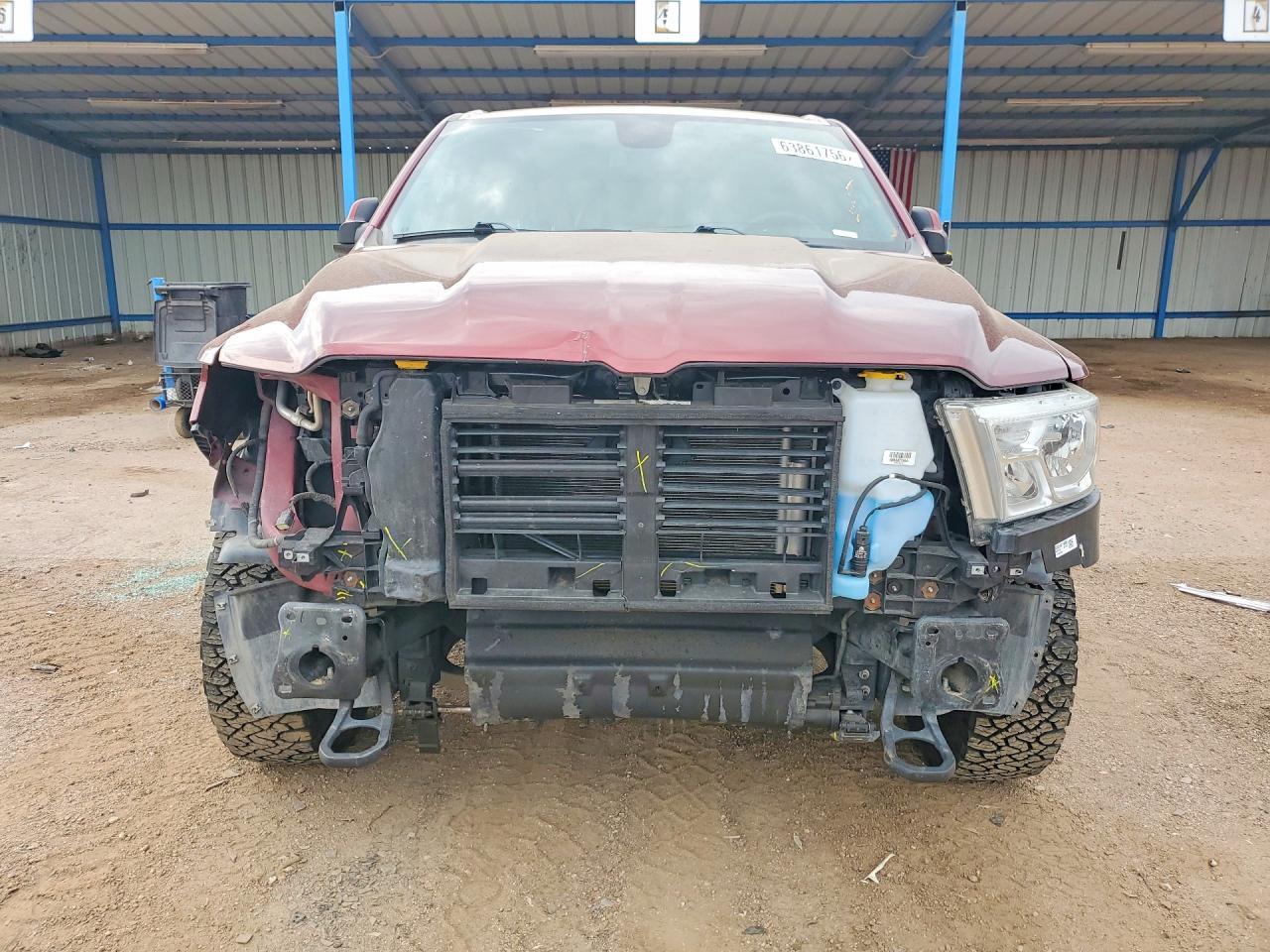 2019 Ram 1500 Big Horn/Lone Star - Фото 5