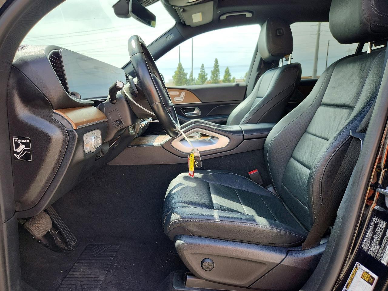 2021 Mercedes-Benz Gle 350 - Фото 7