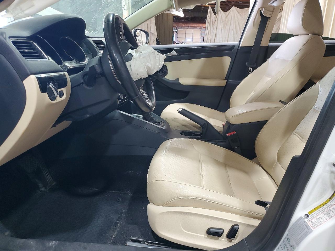 2017 Volkswagen Jetta Sel - Фото 7
