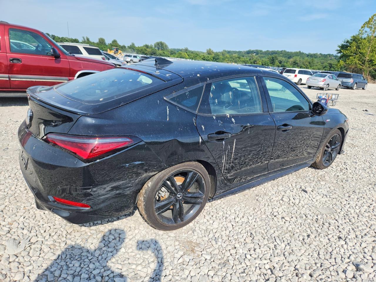 2026 Acura Integra A-Spec Tech - Image 3