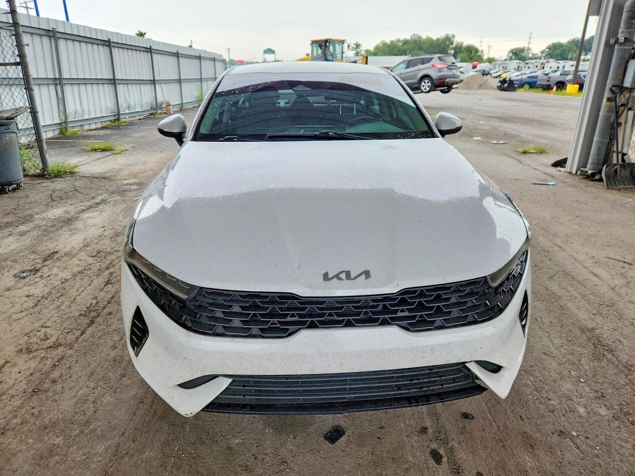 2023 Kia K5 Lxs - Image 5