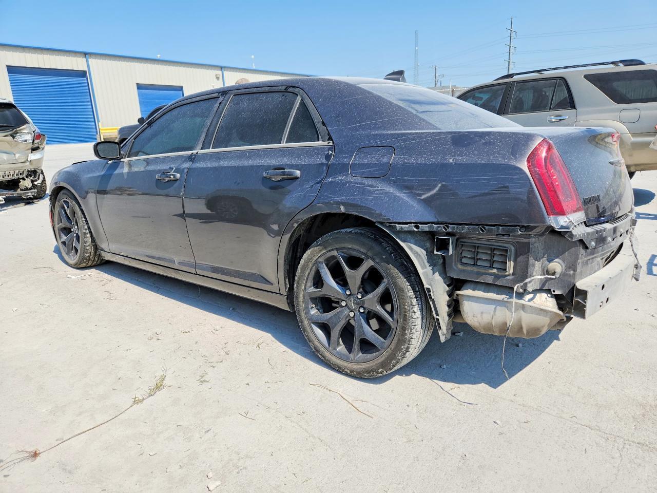 2023 Chrysler 300 S - Image 2