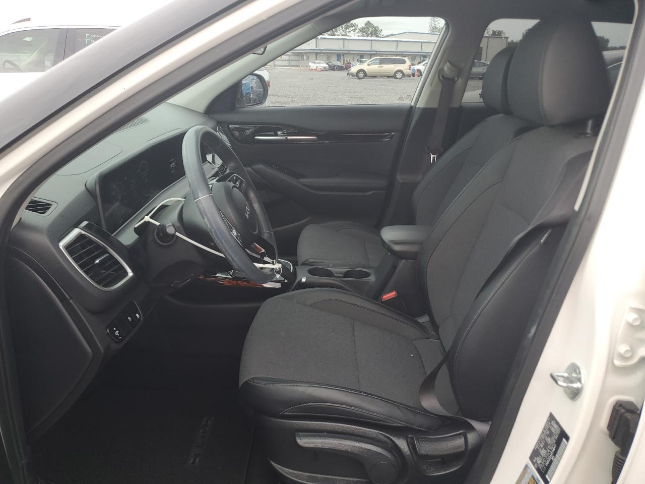 2024 Kia Seltos S - Фото 7