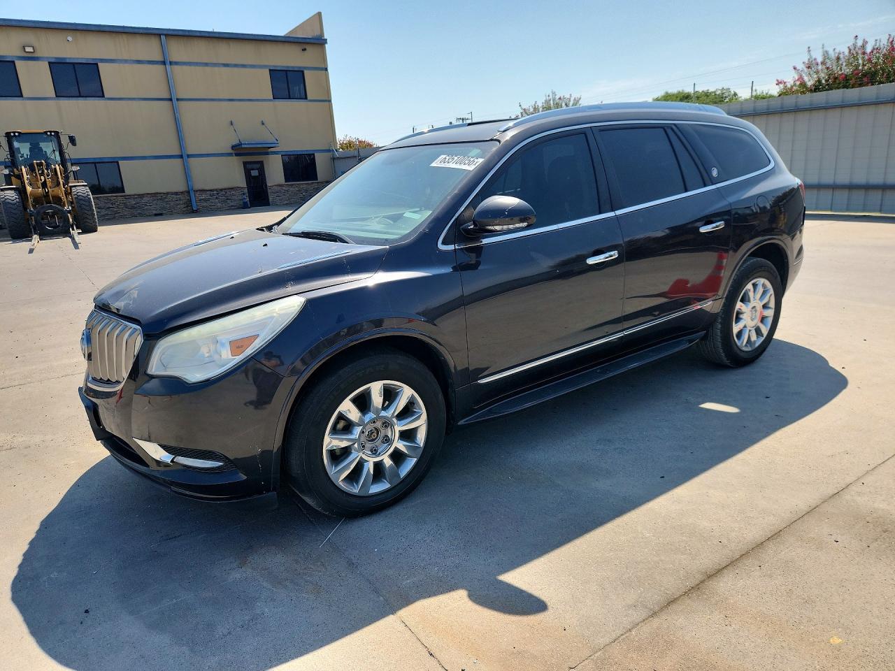 2013 Buick Enclave