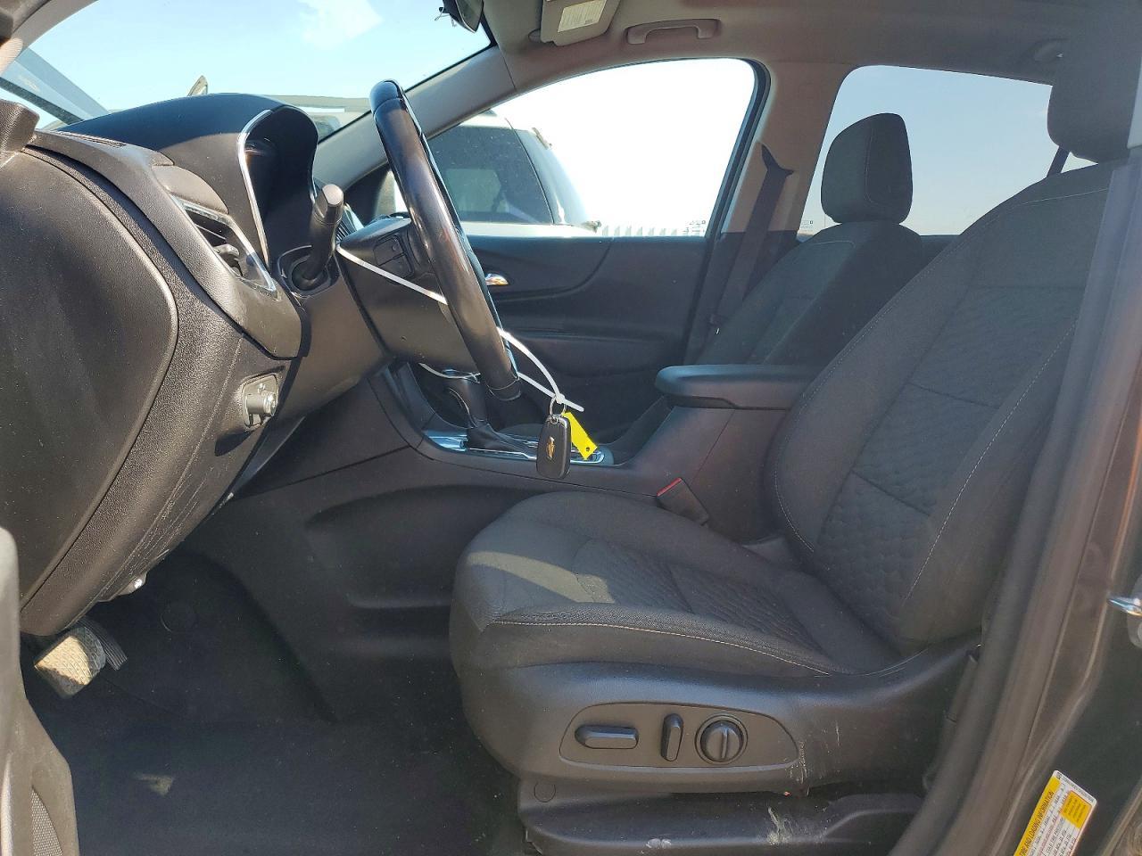 2019 Chevrolet Equinox Lt - Image 7