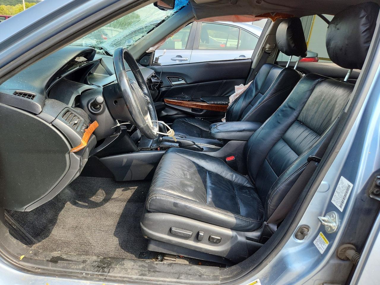 2011 Honda Accord Exl - Image 7