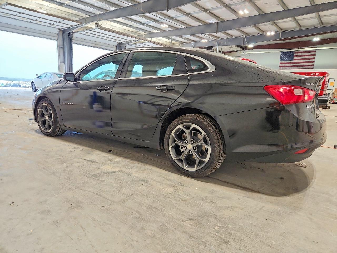 2024 Chevrolet Malibu Lt - Фото 2