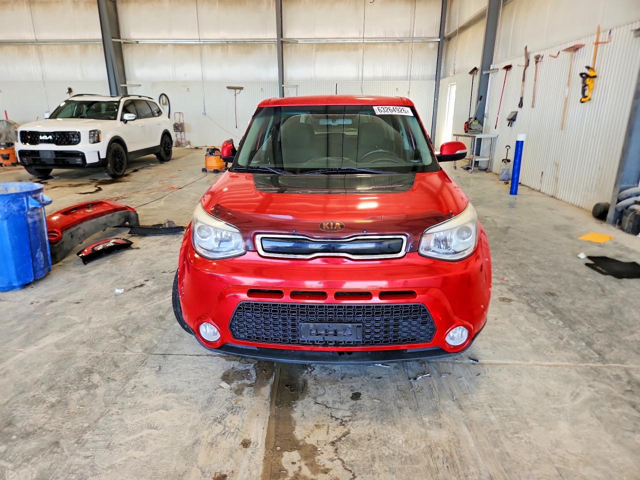 2015 Kia Soul ! - Image 5