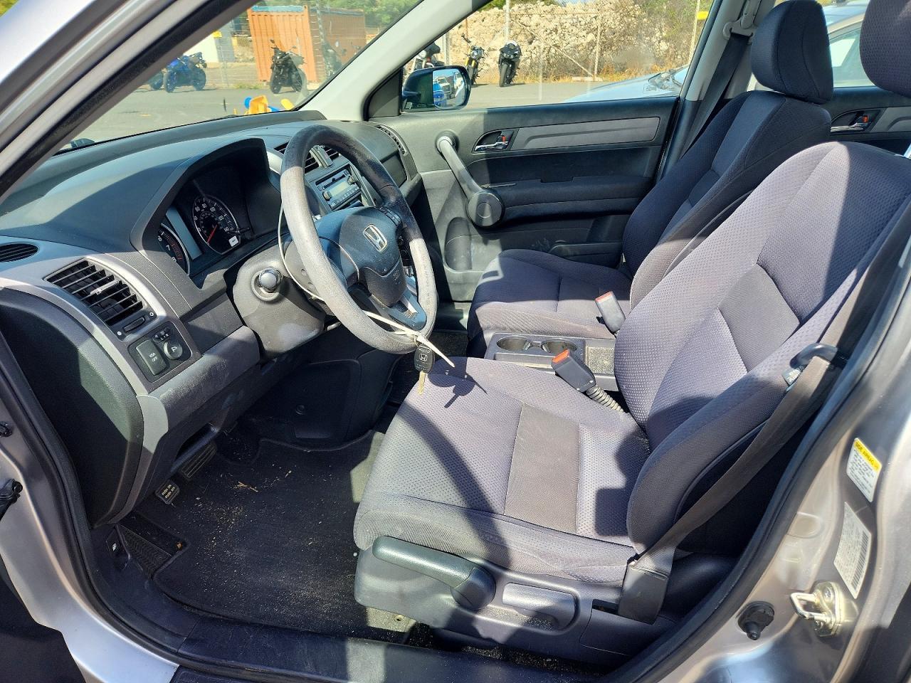 2008 Honda Cr-V Lx - Image 7