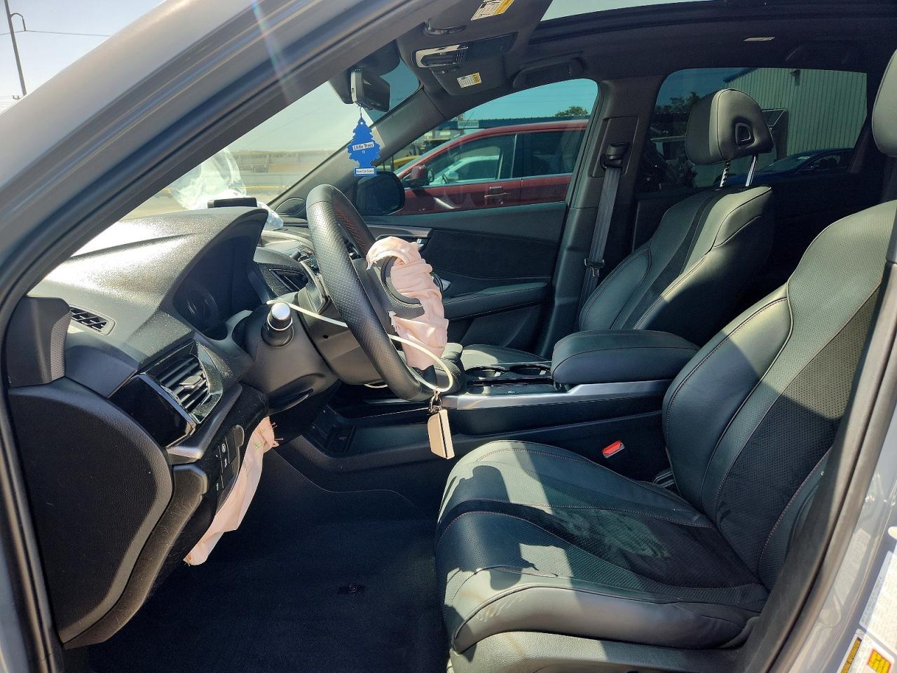 2025 Acura Rdx A-Spec - Image 7