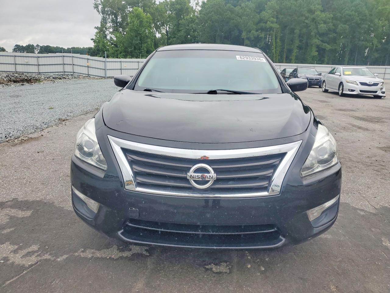 2013 Nissan Altima 2.5 - Фото 5