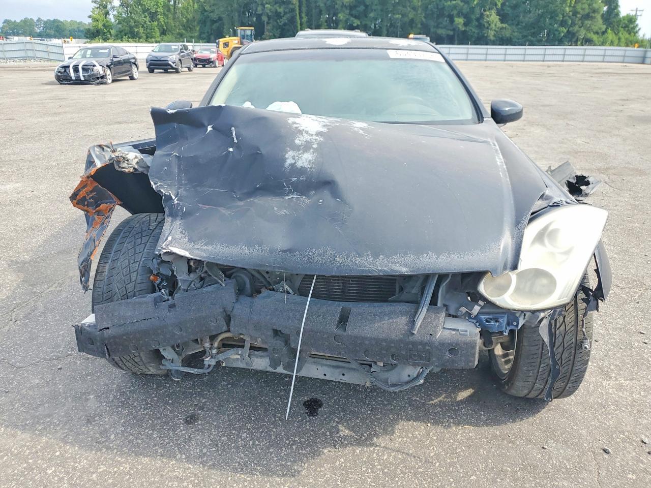 2006 Infiniti G35 Base - Image 5