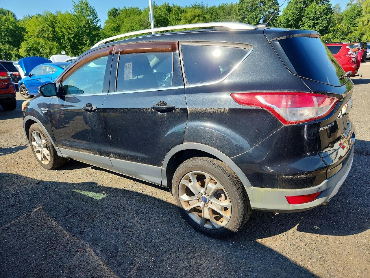 2014 Ford Escape - Image 2