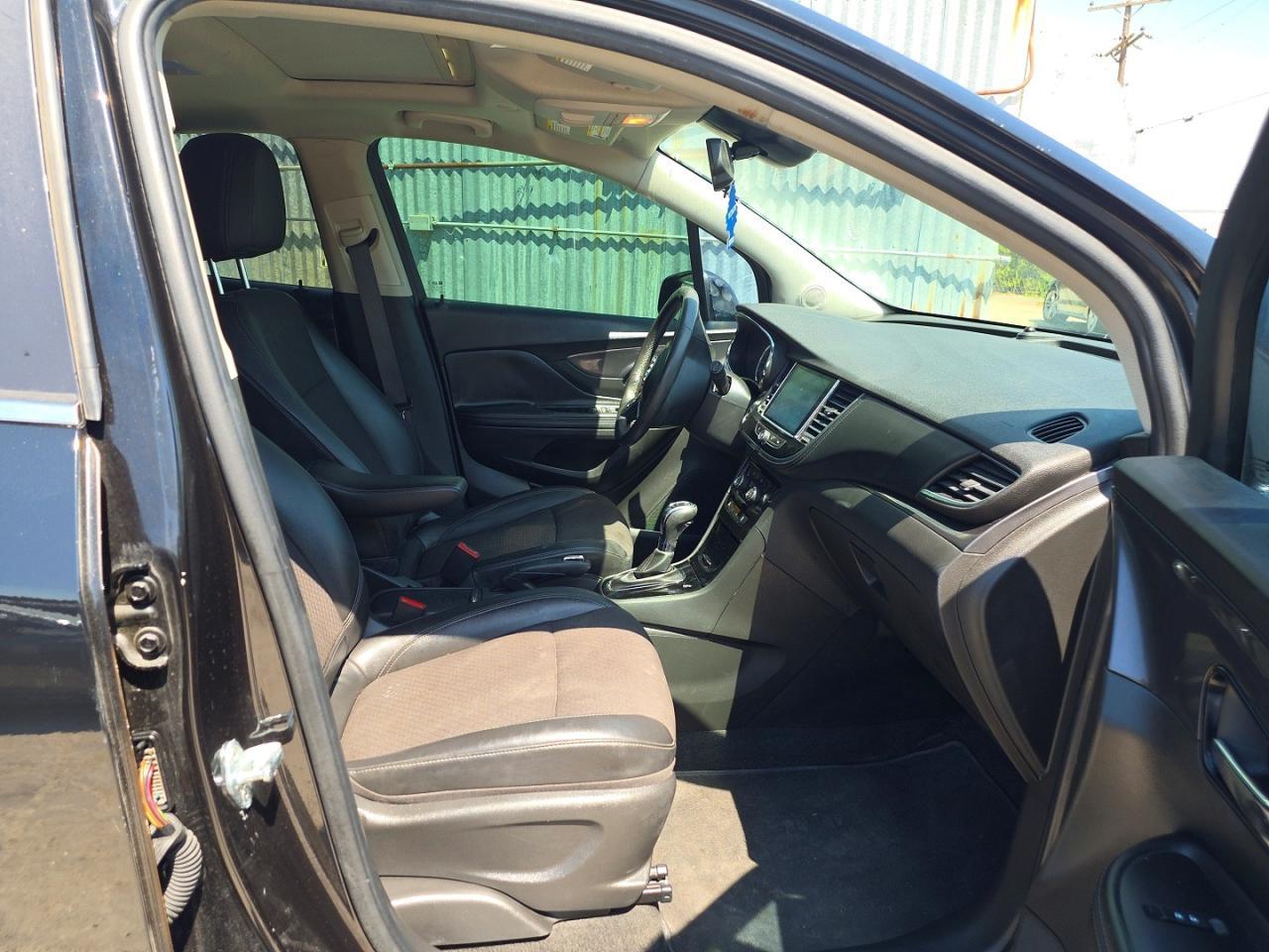 2021 Buick Encore Preferred - Фото 5