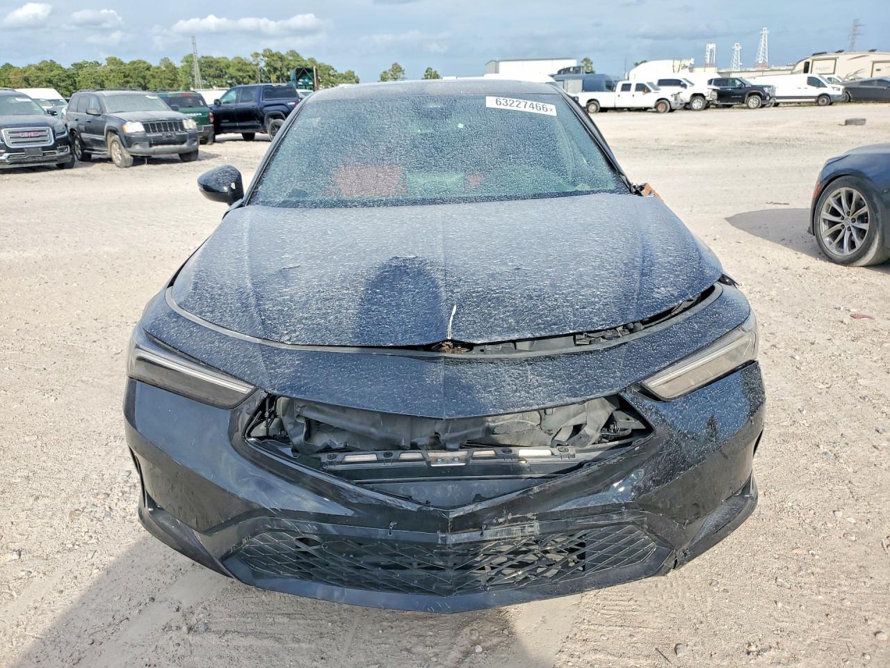 2025 Acura Integra A-Spec - Image 5