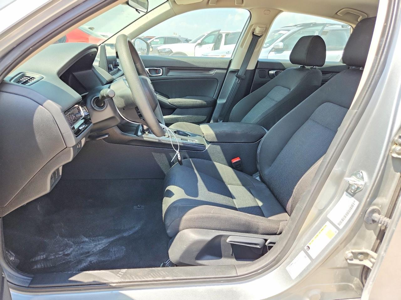 2025 Honda All Other - Фото 7