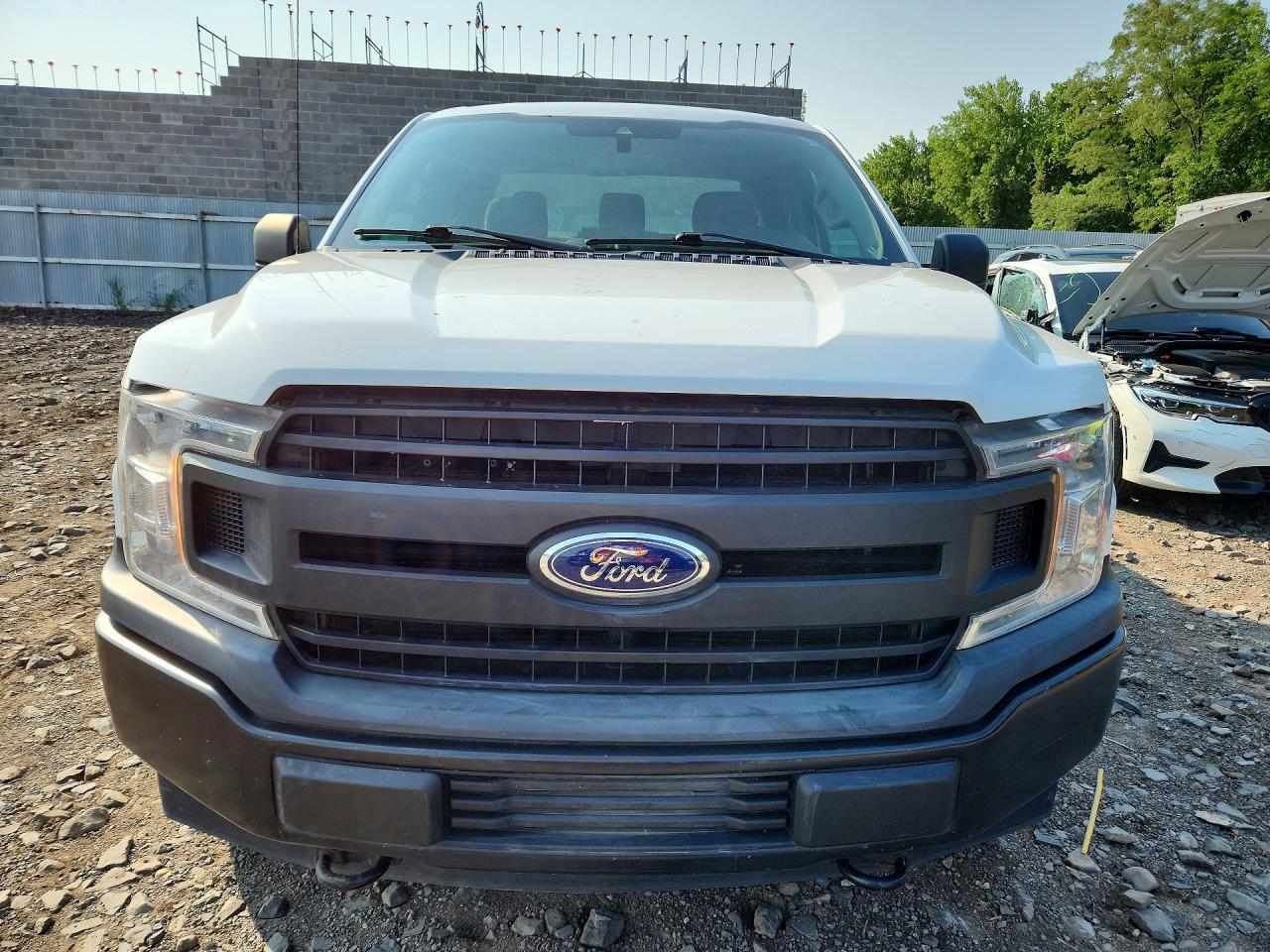 2019 Ford F150 Super Cab - Фото 5