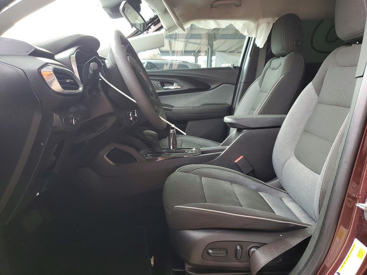 2023 Chevrolet Trailblazer Lt - Image 7