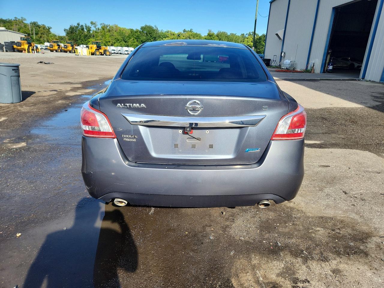 2013 Nissan Altima 2.5 - Image 6