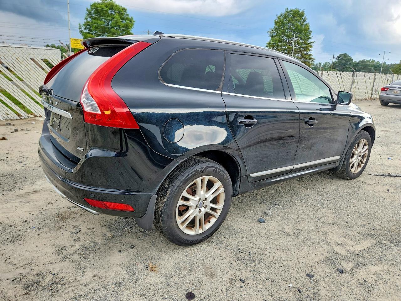 2014 Volvo Xc60 3.2 - Фото 3
