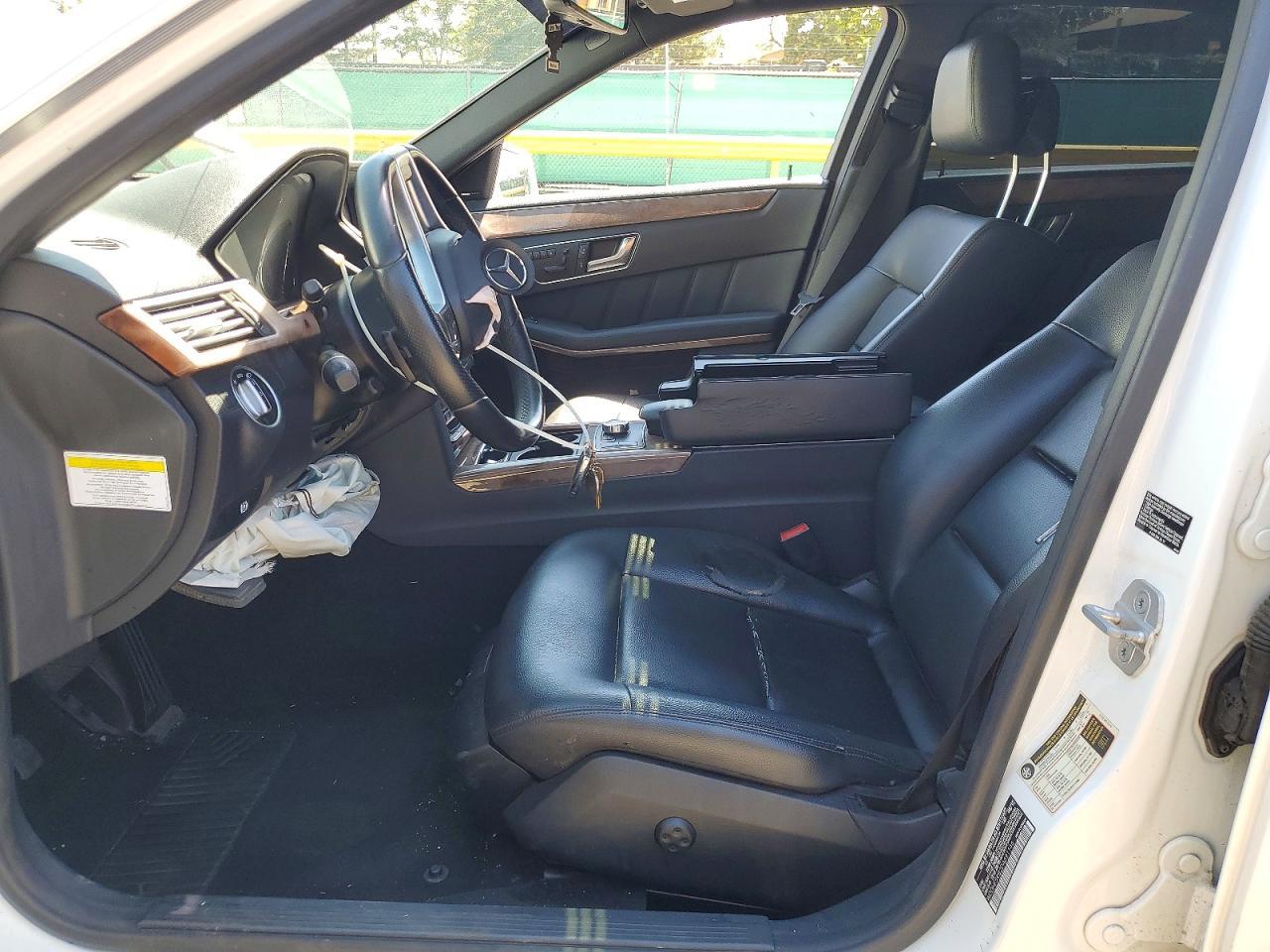 2013 Mercedes-Benz E 350 - Фото 7